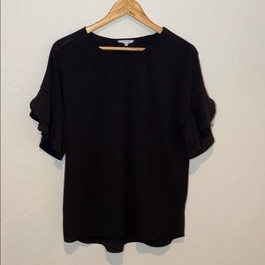 Pleione blouse